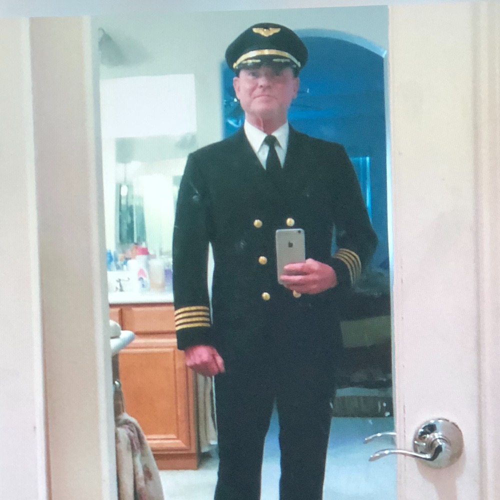 Meet your Posher, Robert c.